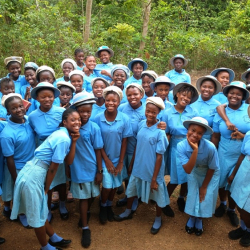 Transform a Child's Future with Education (00984-036)